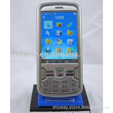 MT369 GSM dual sim dual standby TV mobile phone